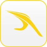 yellowbook android application logo